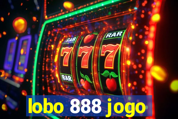 lobo 888 jogo